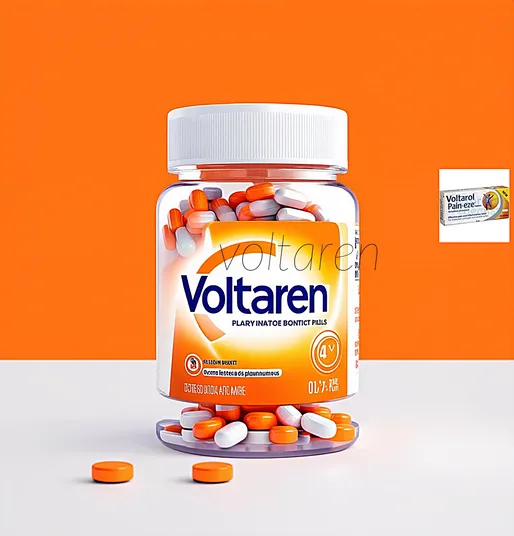 Voltaren im prezzo